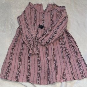 Kids Jessica Simpson dress size 5/6
